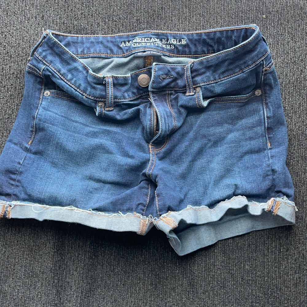 Women’s shorts
